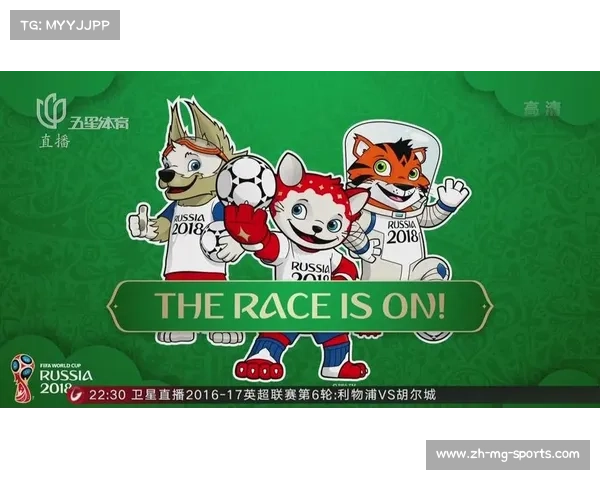 2018俄罗斯世界杯吉祥物解析及其背后的深刻寓意探究 2018俄罗斯世界杯吉祥物解析及其背后的深刻寓意探究